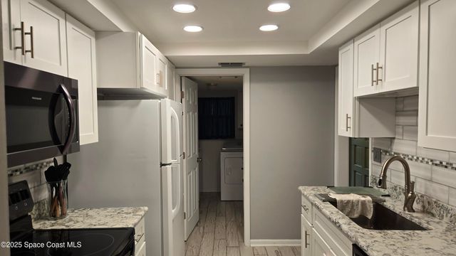 2578 Demaret Drive 314b, Titusville, FL 32780