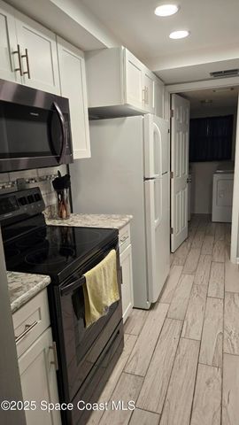 2578 Demaret Drive 314b, Titusville, FL 32780