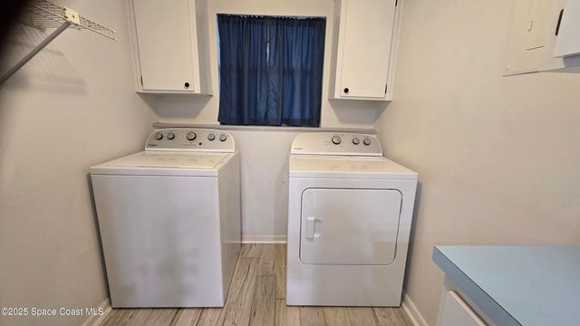 2578 Demaret Drive 314b, Titusville, FL 32780