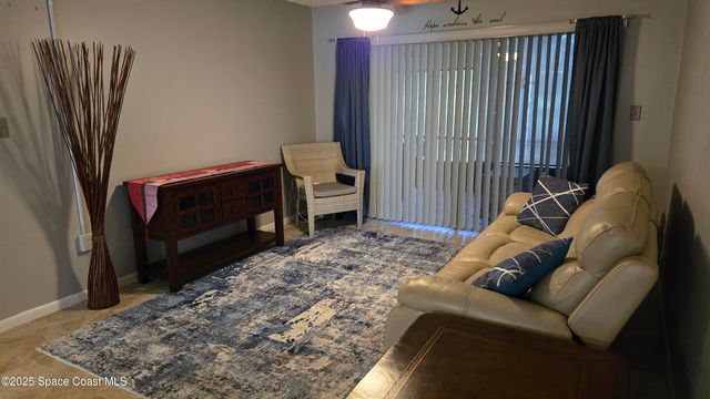 2578 Demaret Drive 314b, Titusville, FL 32780