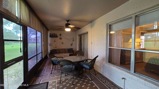 2578 Demaret Drive 314b, Titusville, FL 32780