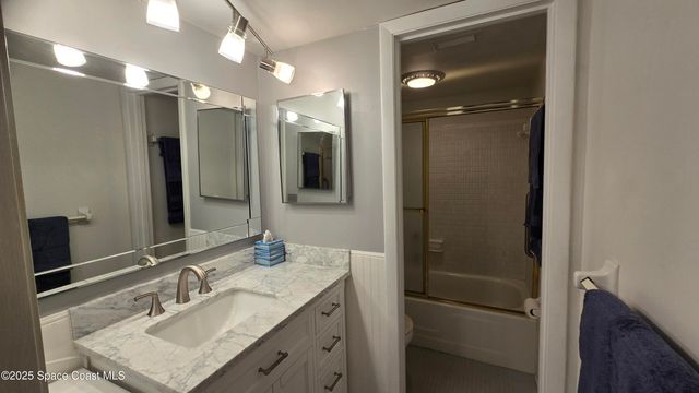 2578 Demaret Drive 314b, Titusville, FL 32780