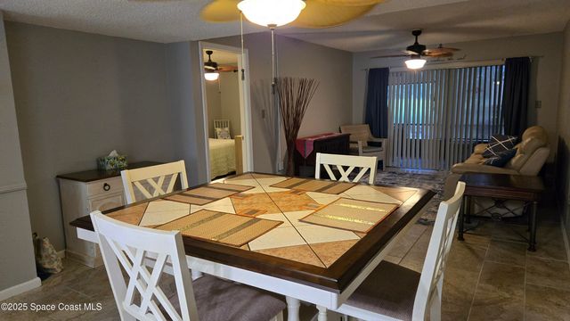 2578 Demaret Drive 314b, Titusville, FL 32780