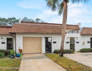 2578 Demaret Drive 314b, Titusville, FL 32780