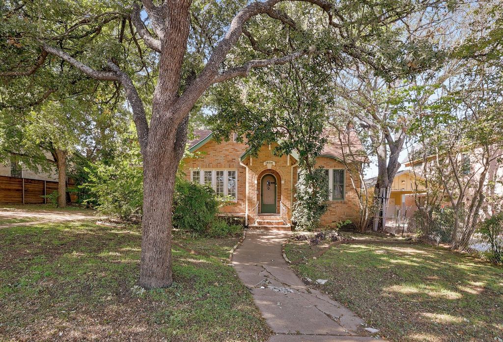 1804 Kenwood Ave, Austin, TX 78704