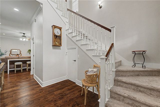 7134 Coyote Crossing Avenue, Springdale, AR 72762