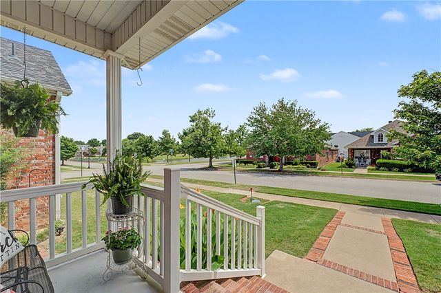 7134 Coyote Crossing Avenue, Springdale, AR 72762