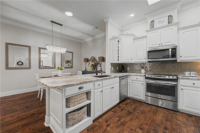 7134 Coyote Crossing Avenue, Springdale, AR 72762