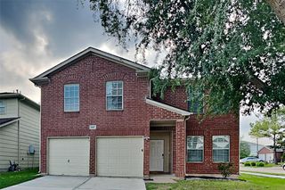 13547 Naples Bridge Road, Sugar Land, TX 77498