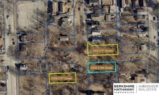 2421 S 9th Street, Omaha, NE 68108