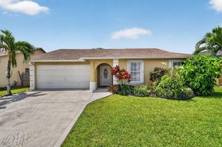 1080 Salmon Isle, Greenacres, FL 33413