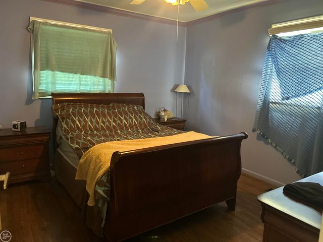47630 Winthrop Street, Shelby Twp, MI 48317