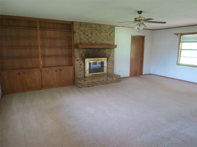 454 Pamela Drive, Mineola, TX 75773