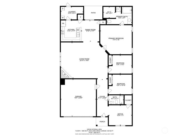 9028 168th Street NE, Arlington, WA 98223