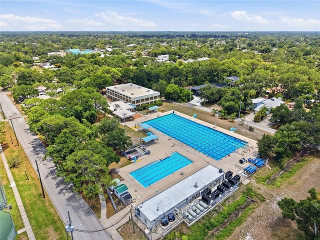 3036 HYDE PARK STREET, Sarasota, FL 34239