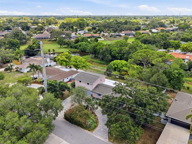 3036 HYDE PARK STREET, Sarasota, FL 34239