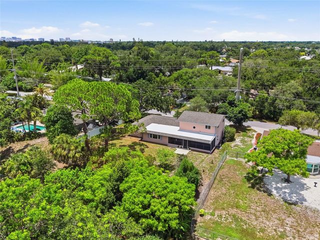 3036 HYDE PARK STREET, Sarasota, FL 34239
