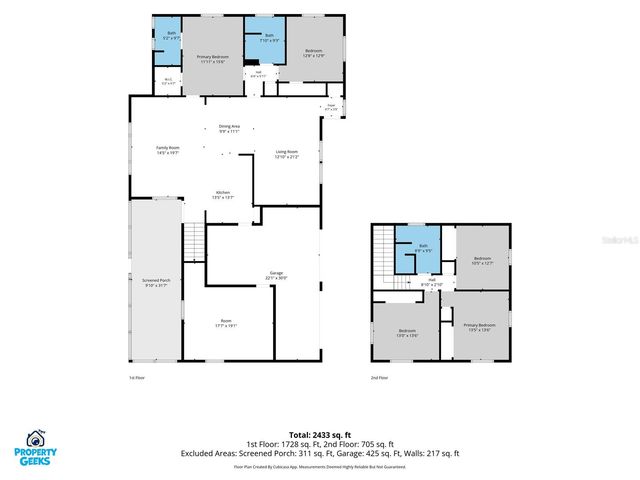 3036 HYDE PARK STREET, Sarasota, FL 34239