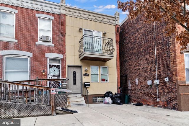 1930 E STELLA ST E STELLA ST, Philadelphia, PA 19134