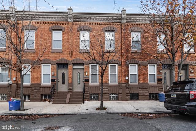 1930 E STELLA ST E STELLA ST, Philadelphia, PA 19134