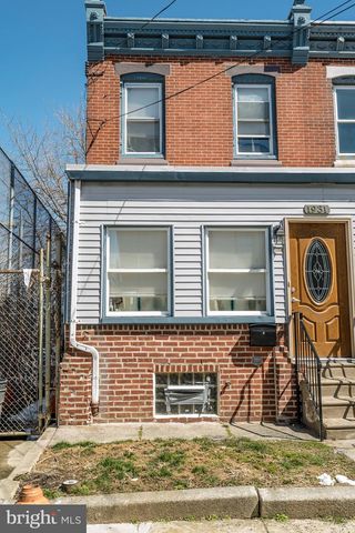 1930 E STELLA ST E STELLA ST, Philadelphia, PA 19134