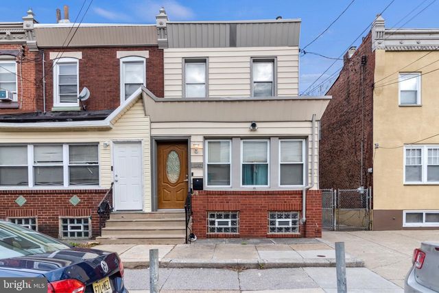 1930 E STELLA ST E STELLA ST, Philadelphia, PA 19134