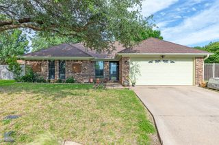 1626 Morrow Lane, Abilene, TX 79601
