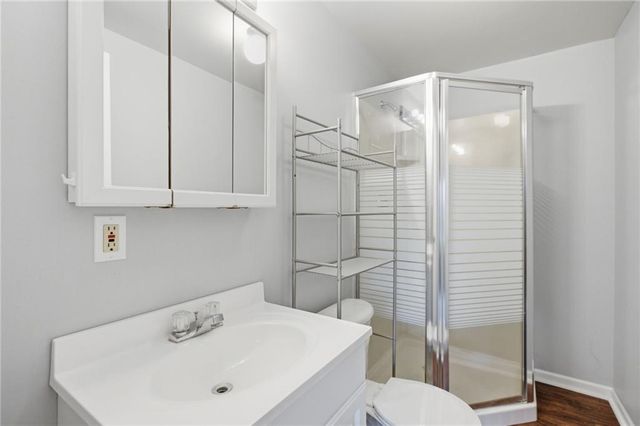 21607 W 51st Street, Shawnee, KS 66226
