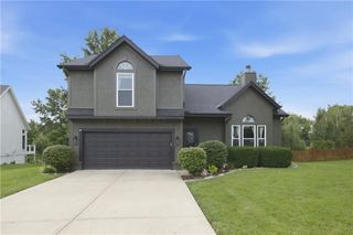 21607 W 51st Street, Shawnee, KS 66226