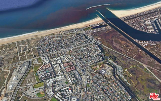 7740 Redlands Street M3078, Playa Del Rey (los Angeles), CA 90293