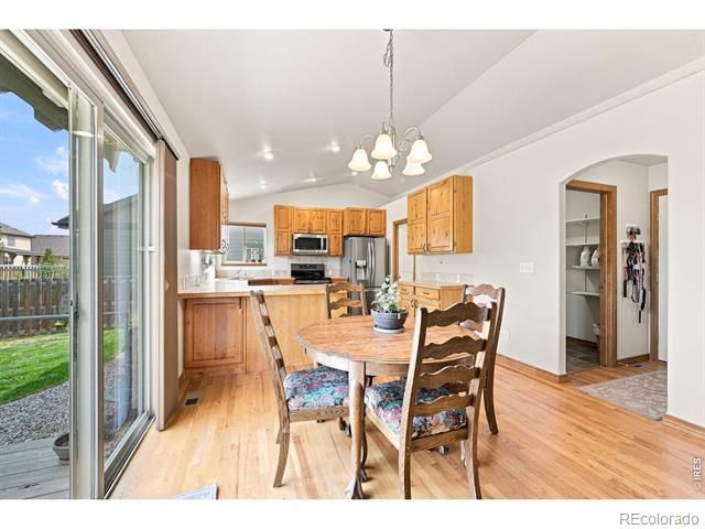 4228 Cypress Ridge Lane, Wellington, CO 80549