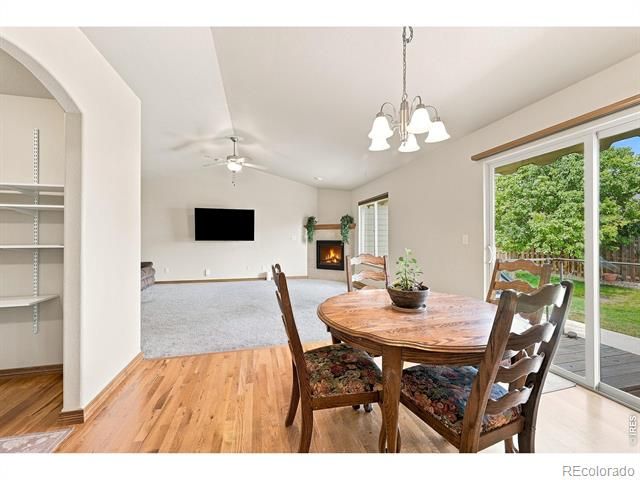 4228 Cypress Ridge Lane, Wellington, CO 80549