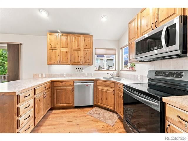 4228 Cypress Ridge Lane, Wellington, CO 80549