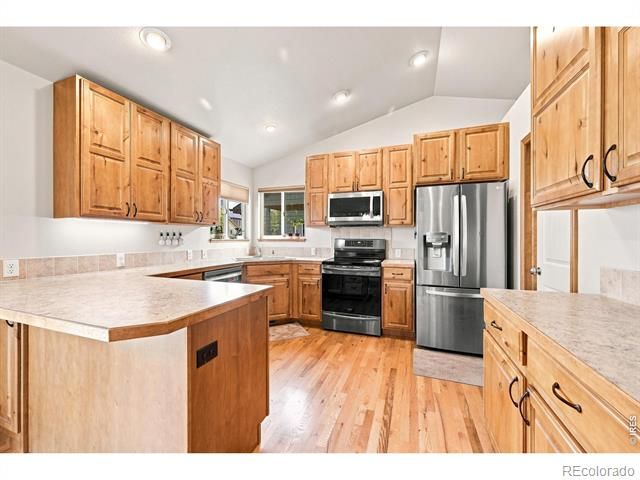 4228 Cypress Ridge Lane, Wellington, CO 80549