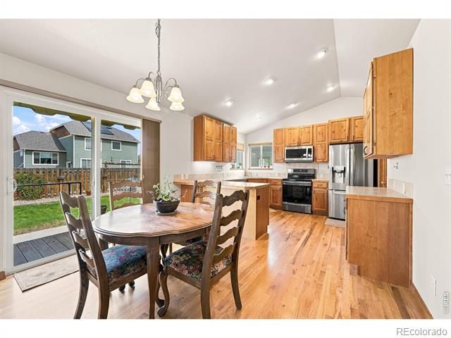 4228 Cypress Ridge Lane, Wellington, CO 80549