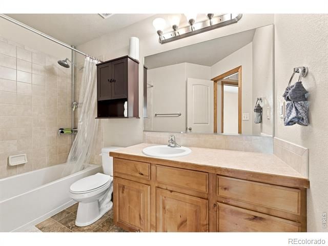 4228 Cypress Ridge Lane, Wellington, CO 80549