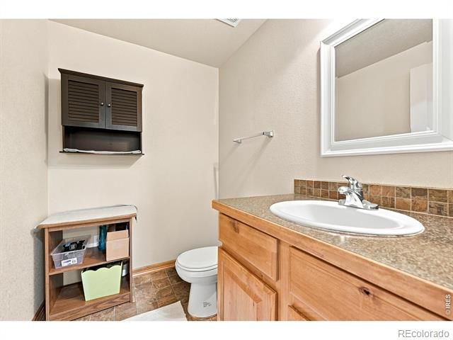 4228 Cypress Ridge Lane, Wellington, CO 80549
