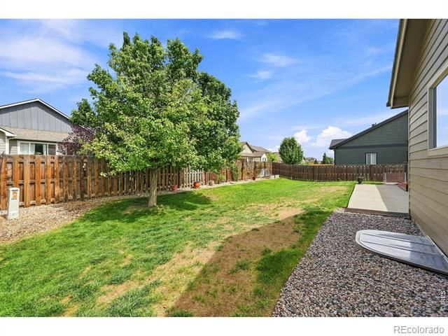 4228 Cypress Ridge Lane, Wellington, CO 80549
