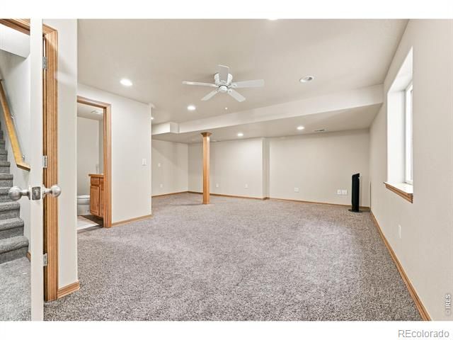 4228 Cypress Ridge Lane, Wellington, CO 80549
