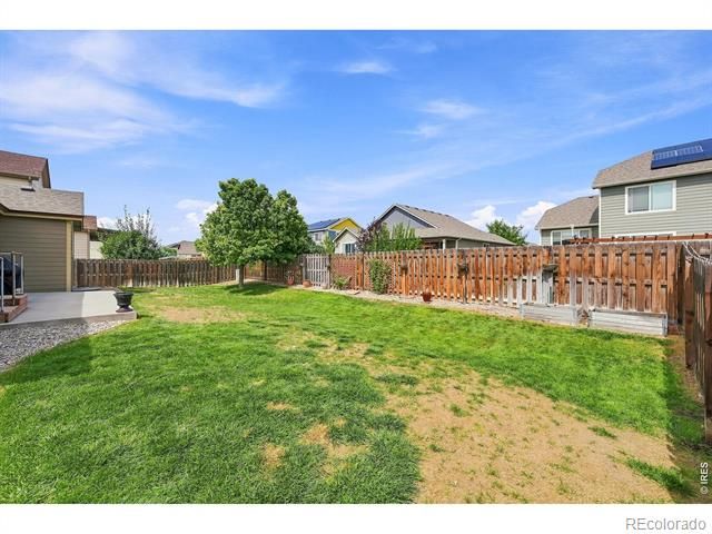 4228 Cypress Ridge Lane, Wellington, CO 80549
