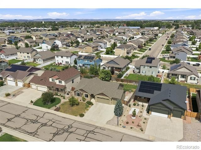 4228 Cypress Ridge Lane, Wellington, CO 80549