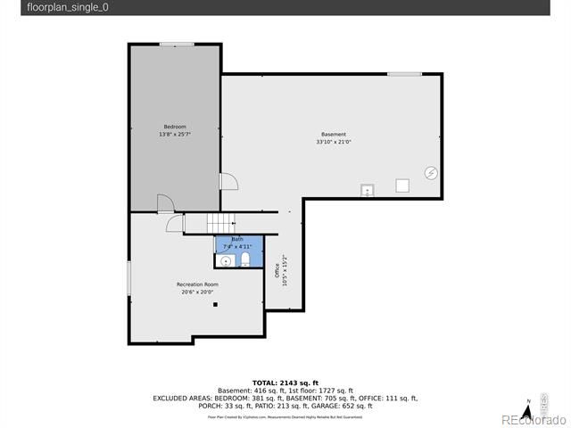 4228 Cypress Ridge Lane, Wellington, CO 80549
