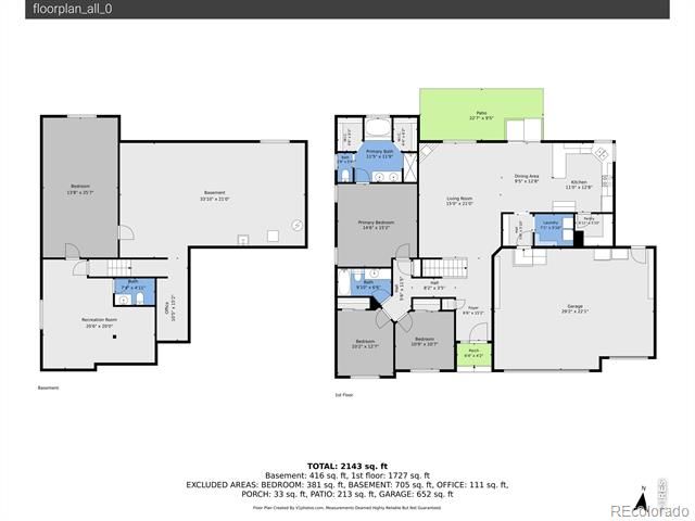 4228 Cypress Ridge Lane, Wellington, CO 80549