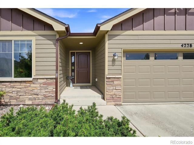 4228 Cypress Ridge Lane, Wellington, CO 80549