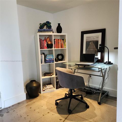 600 NE 36th St 218, Miami, FL 33137