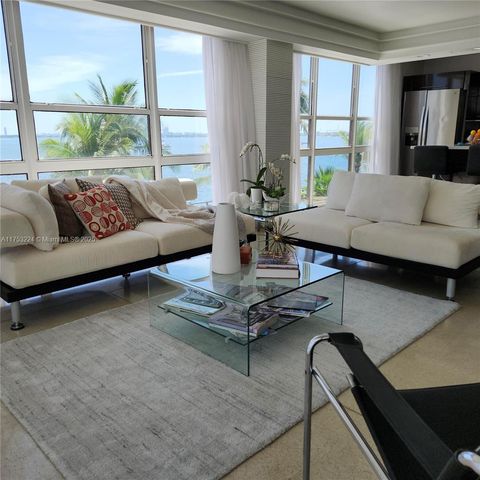 600 NE 36th St 218, Miami, FL 33137