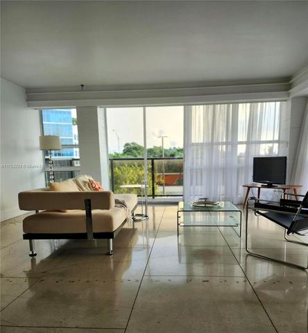 600 NE 36th St 218, Miami, FL 33137