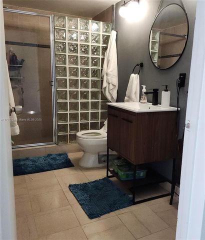 600 NE 36th St 218, Miami, FL 33137