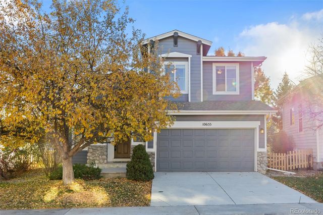 10655 Cherrybrook Circle, Highlands Ranch, CO 80126