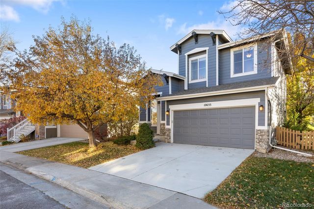 10655 Cherrybrook Circle, Highlands Ranch, CO 80126